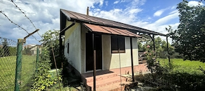 Casa Breaza zona centrala , in planul doi , fara poluare fonica  - imagine 7