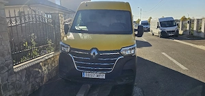  Renault Master L2H2 an 2020