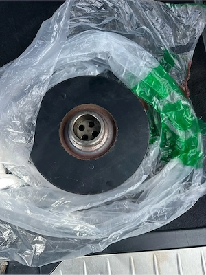 fulie bmw f10 f11 530d - imagine 4