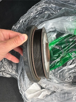 fulie bmw f10 f11 530d - imagine 5