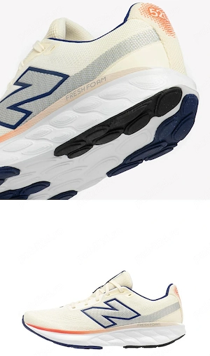 Adidasi New Balance  - imagine 3