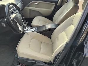 Volvo S80 2.4 D5 205 cp automata  - imagine 4