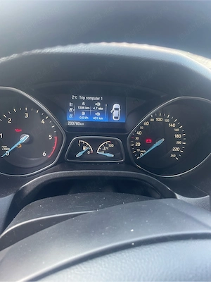 De vanzare Ford Focus euro 6 - imagine 4