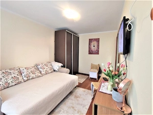 Garsoniera de inchiriat M21.