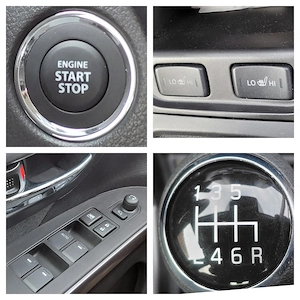 Suzuki S-Cross Martie 2026 Hybrid Nou 10 Ani Garantie Consum Mic - imagine 10