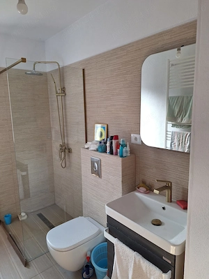 Casa Breaza construita ca la carte , acces facil , panorama deosebita - imagine 8