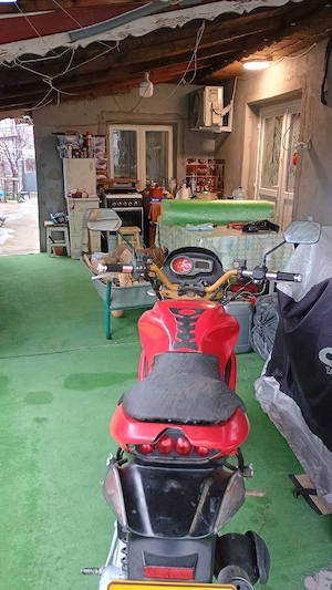 gilera 50 racire cu apă