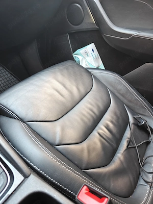 Skoda Kodiaq Clever+ 1.5 TSI 7 locuri 150 cp - accept unele schimburi - imagine 7