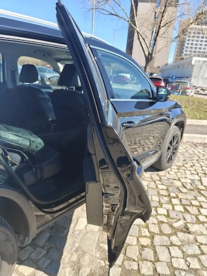 Skoda Kodiaq Clever+ 1.5 TSI 7 locuri 150 cp - accept unele schimburi - imagine 10