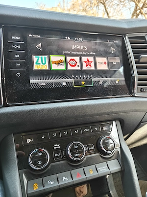 Skoda Kodiaq Clever+ 1.5 TSI 7 locuri 150 cp - accept unele schimburi - imagine 6