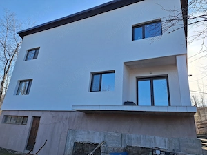 Casa Breaza construita ca la carte , acces facil , panorama deosebita - imagine 10