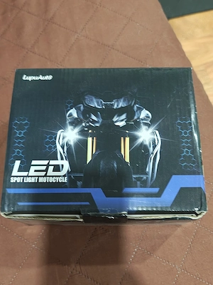 Proiectoare motocicleta  - imagine 4