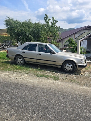 Vând Mercedes 124W  - imagine 5