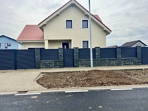 Casa modernă noua, comision 0, direct de la proprietar- Giarmata 