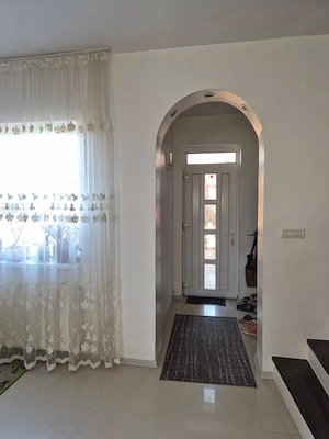 Vilă P+1 de vânzare  | Techirghiol , Constanta  - imagine 4