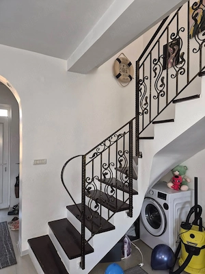 Vilă P+1 de vânzare  | Techirghiol , Constanta  - imagine 6