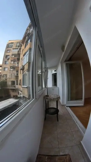 Apartament 2 camere nemobilat, zona Mihail Kogalniceanu-IZVOR - imagine 3