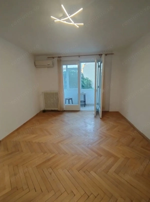 Apartament 2 camere nemobilat, zona Mihail Kogalniceanu-IZVOR - imagine 2