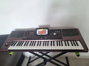 Vând orga korg pa 1000