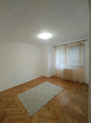 Apartament 2 camere nemobilat, zona Mihail Kogalniceanu-IZVOR - imagine 4