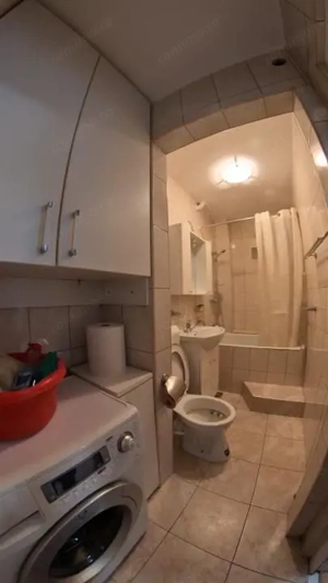 Apartament 2 camere nemobilat, zona Mihail Kogalniceanu-IZVOR - imagine 7