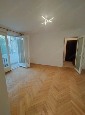 Apartament 2 camere nemobilat, zona Mihail Kogalniceanu-IZVOR - imagine 8
