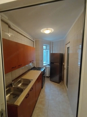 Apartament 2 camere nemobilat, zona Mihail Kogalniceanu-IZVOR - imagine 10