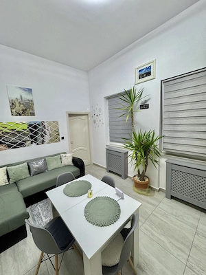 Apartament ultracentral - imagine 5