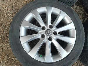 set genți auto pentru Opel 17 inci magneziu