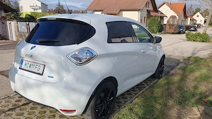 Vand Renault Zoe - imagine 5