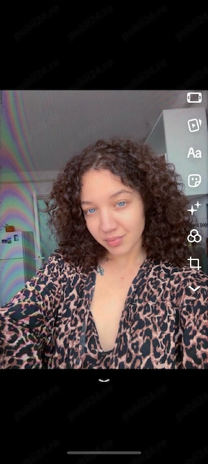  Vanessa 23 Ani ! Doar 3 zile ! Te aștept la mine Puiu Meu ! Pozele îmi aparțin ! Vă pup Dragi Mei : - imagine 3