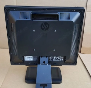 HP 17" inch monitor LED - ca NOU! - imagine 2