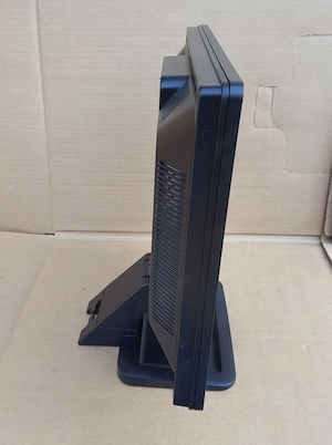 HP 17" inch monitor LED - ca NOU! - imagine 3