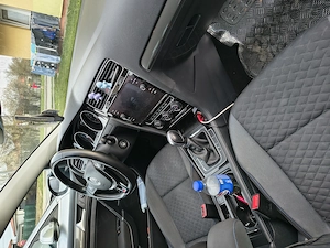 Golf 7 2018 dsg7 - imagine 4