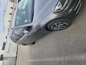 Golf 7 2018 dsg7 - imagine 2