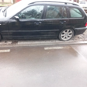 BMW E46 Facelift - imagine 3