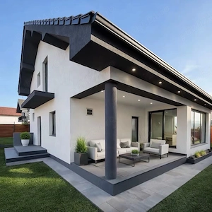 Casa de vanzare in Sanmartin! - imagine 3