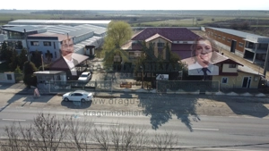 Proprietate comercială DN25 | Ieșire Tecuci/Galati | Lângă Sandtano