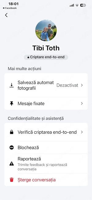 Casa de vanzare in Sanmartin! - imagine 5