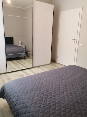 Apartament cu 3 camere - imagine 8