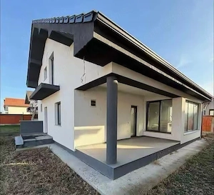 Casa de vanzare in Sanmartin! - imagine 4