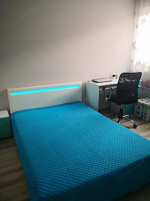 Apartament cu 3 camere - imagine 7