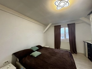 2 camere Girocului-pet-friendly, modern, centrala proprie, clima - imagine 4