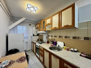 2 camere Girocului-pet-friendly, modern, centrala proprie, clima - imagine 5