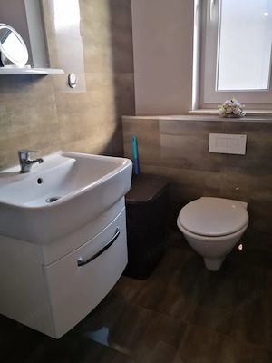 Apartament cu 3 camere - imagine 14