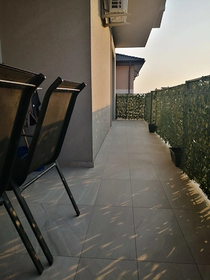 Apartament cu 3 camere - imagine 16