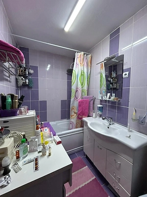 Apartament 3 camere Floresti  - imagine 6