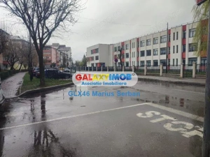 Vanzare apartament 4 camere Targoviste - imagine 2