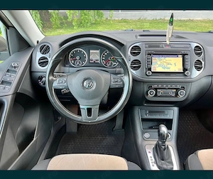 Vand Tiguan ,An2013,2.0TSI,180cp - imagine 2
