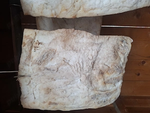 Slănină de vânzare 